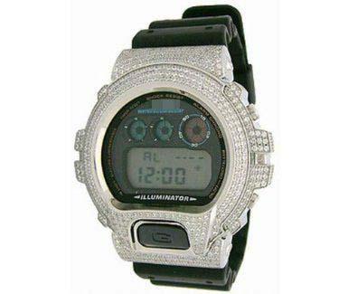 Customize Rubber Watch Bands G10