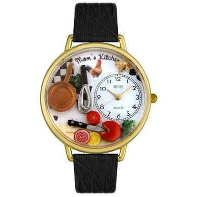 Wholesale Leather Watch Straps G1010004