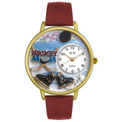 Customised White Watch Dial G1010020