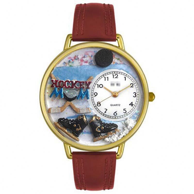 Customised White Watch Dial G1010020