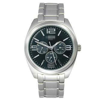 Custom Stainless Steel Watch Bands G10168G