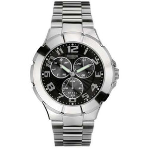 Wholesale Stainless Steel Watch Bands G10178G