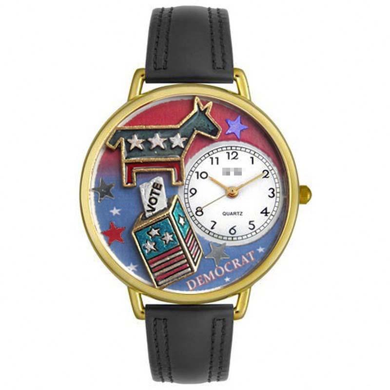 Customised White Watch Dial G1110004