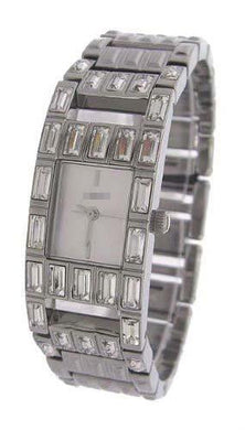 Wholesale Silver Watch Dial G11648L