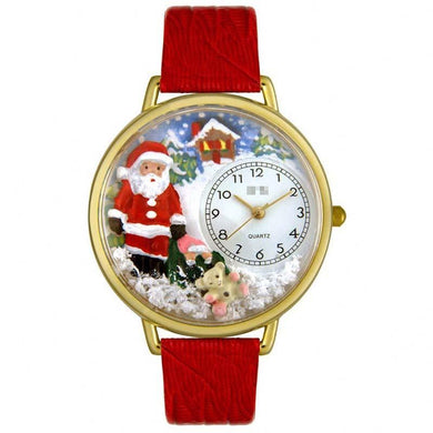 Wholesale Leather Watch Straps G1220009