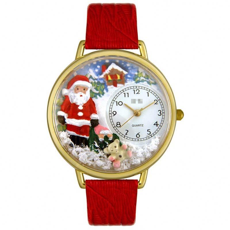 Wholesale Leather Watch Straps G1220009
