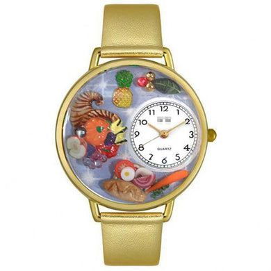 Custom White Watch Dial G1220037