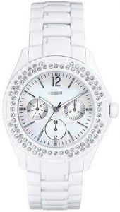 Customized Stainless Steel Watch Bands G12543L