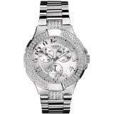 Custom Stainless Steel Watch Bracelets G12557L