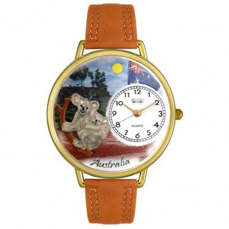 Customised White Watch Dial G1420001