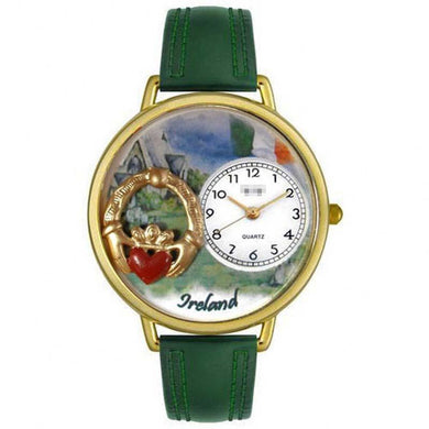 Custom Made White Watch Dial G1420004