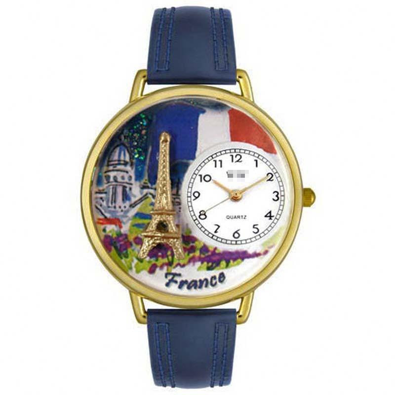 Customised White Watch Dial G1420006