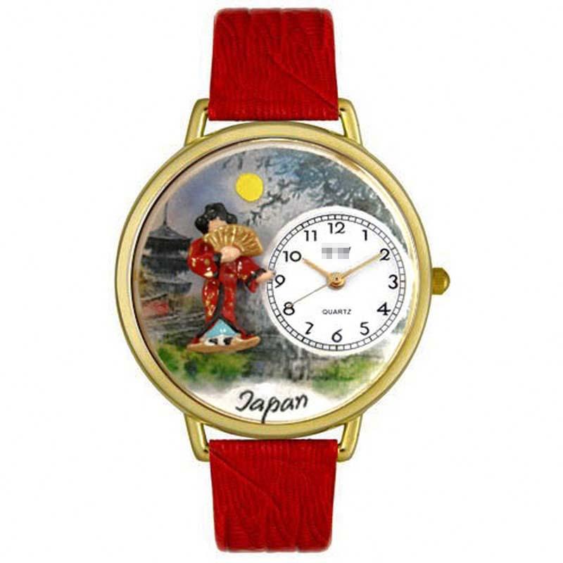Wholesale Leather Watch Straps G1420008