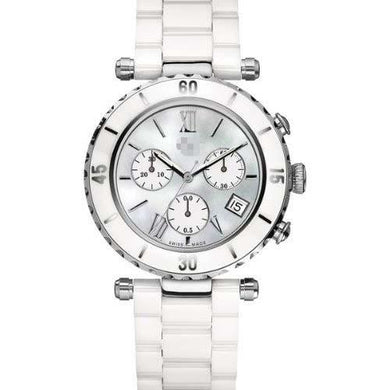 Customised Ceramic Watch Bands G43001M1
