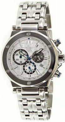 Customize Stainless Steel Watch Bracelets G72011G1