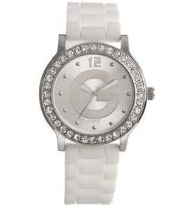 Customized Silver Watch Dial G74024L1