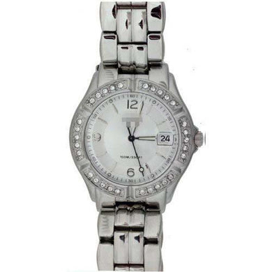 Customization Stainless Steel Watch Bracelets G75511M