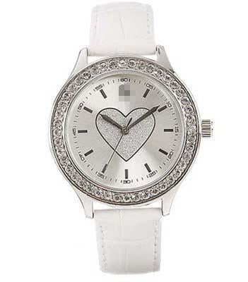 Custom Silver Watch Dial G79035L1