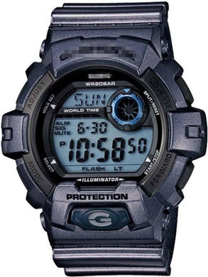 Wholesale Resin Watch Bands G8900SH-2
