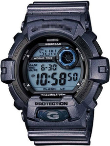 Wholesale Resin Watch Bands G8900SH-2