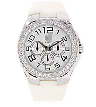 Wholesale Silver Watch Dial G89012L1