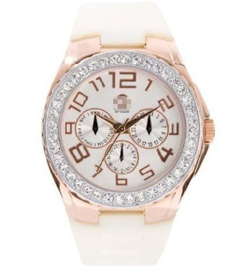 Custom Silver Watch Dial G99011L1