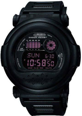 Customize Black Watch Dial G-001-1AJF