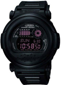 Customize Black Watch Dial G-001-1AJF