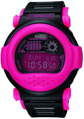 Customize Pink Watch Dial G-001-1BJF