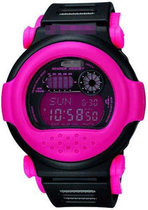 Customize Pink Watch Dial G-001-1BJF