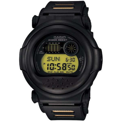 Custom Black Watch Dial G-001-1CJF