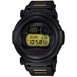 Custom Black Watch Dial G-001-1CJF