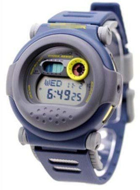 Customize Grey Watch Dial G-001-2C