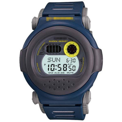 Customize Grey Watch Dial G-001-2CJF