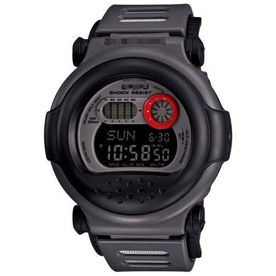 Customize Grey Watch Dial G-001-8CJF