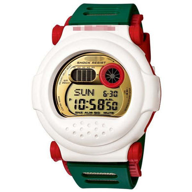 Customize Gold Watch Dial G-001CB-7JF