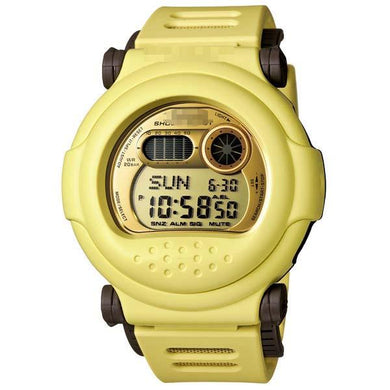 Customize Gold Watch Dial G-001CB-9JF