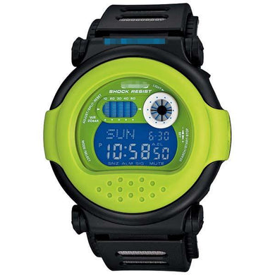 Wholesale Green Watch Dial G-001HC-1JF