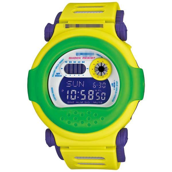 Wholesale Stainless Steel Men G-001HC-3JF Watch