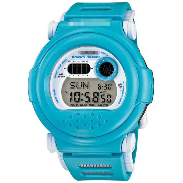 Wholesale Stainless Steel Men G-001SN-2JF Watch