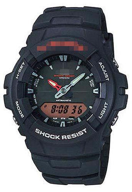 Wholesale Rubber Watch Bands G-101-1AV