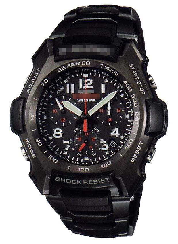 Wholesale Watch Dial G-1100BD-1A