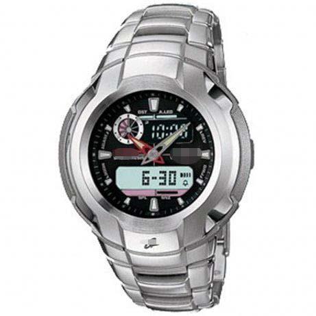 Customised Stainless Steel Watch Bands G-1700D-1AV