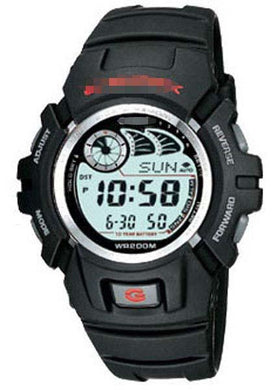 Wholesale Watch Dial G-2900F-1V