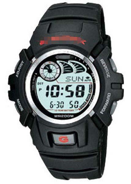 Wholesale Watch Dial G-2900F-1V