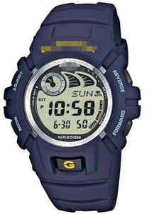 Customization Resin Watch Bands G-2900F-2V