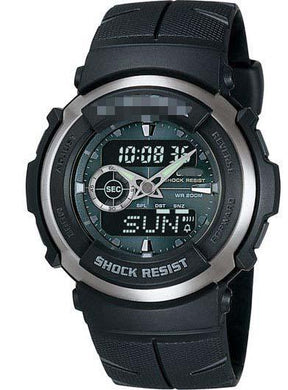 Custom Watch Dial G-300-3AV
