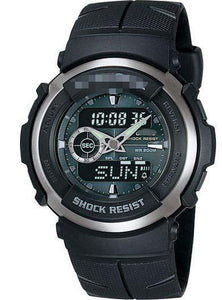 Custom Watch Dial G-300-3AV