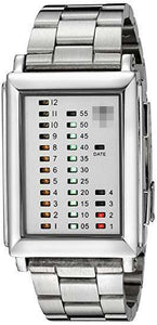 Custom Made Grey Watch Dial G-30723A