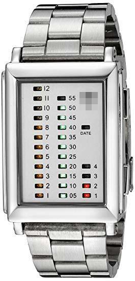 Custom Made Grey Watch Dial G-30723A